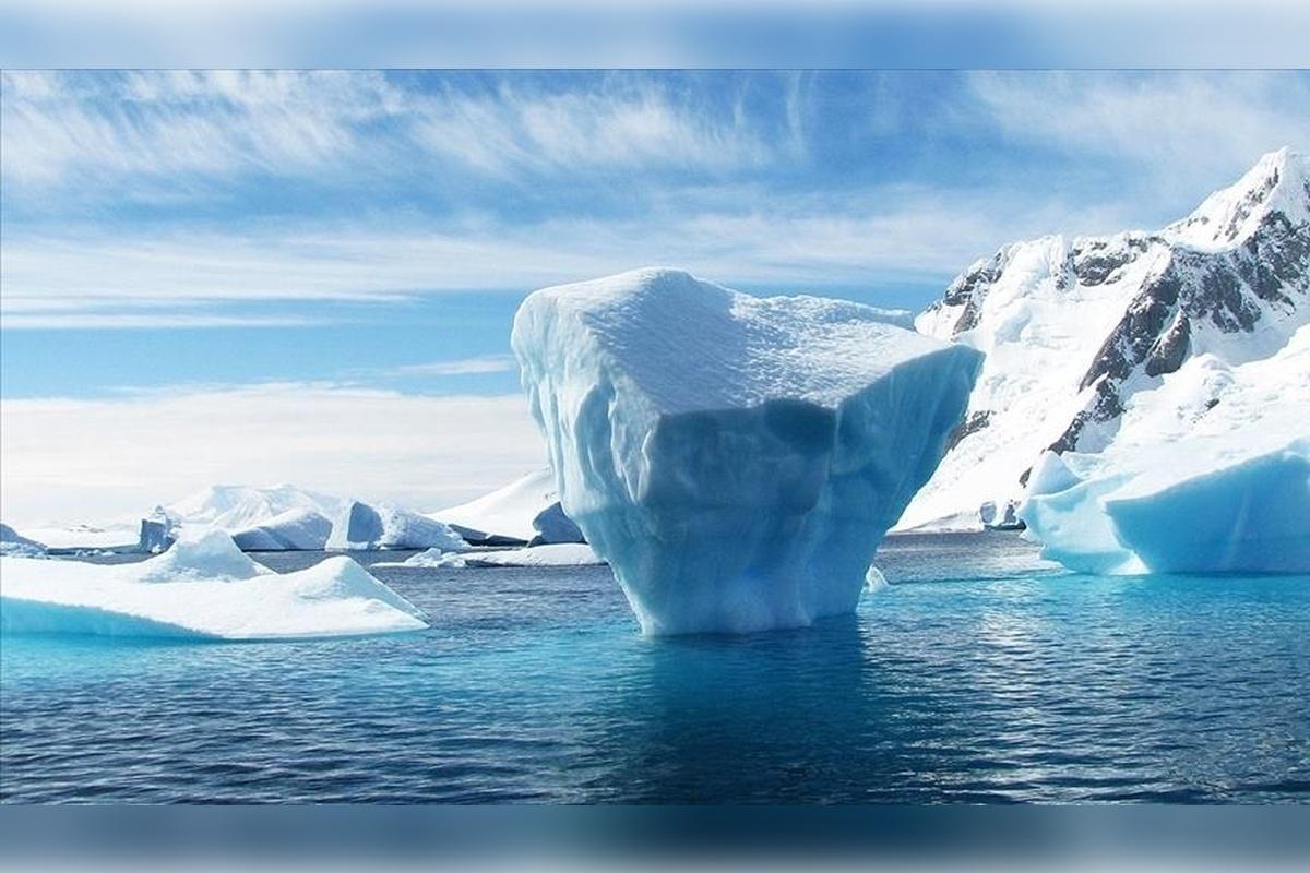 Эксперты считают, что потепление в Арктике способствует развитию туризма на Крайнем Севере