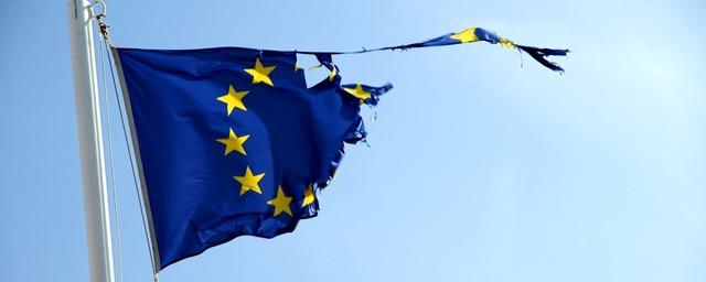 Итальянский губернатор Де Лука: В отношении Украины Европа действует безответственно