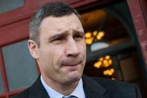 The Times: между мэром Киева Кличо и Зеленским зарождается конфликт