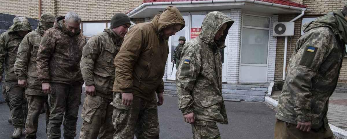 Пушилин: ДНР и Украина произвели обмен пленными по формуле «144 на 144»