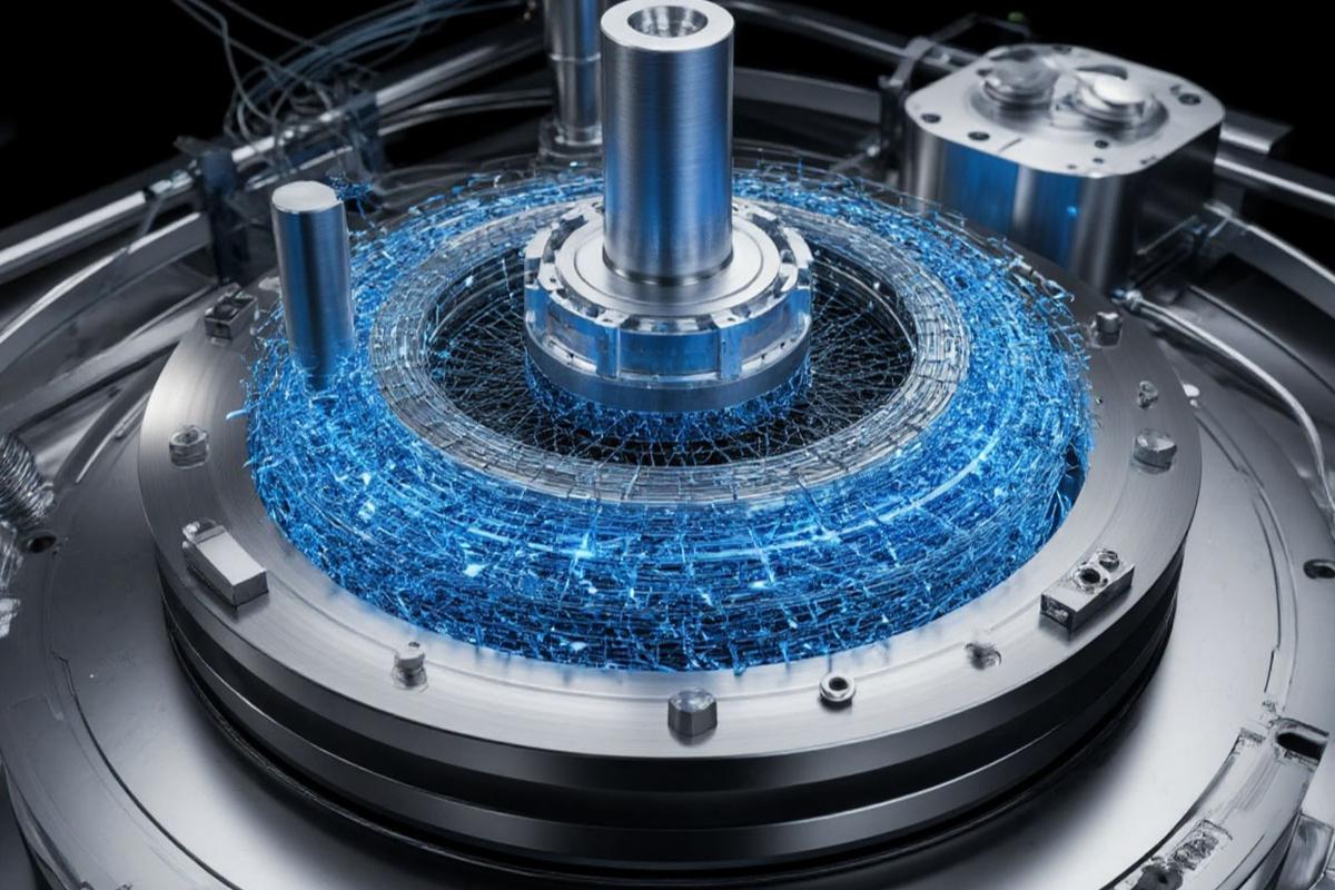 ИИ раскусил сверхпроводники: российские физики научили нейросеть заглядывать вглубь квантового мира