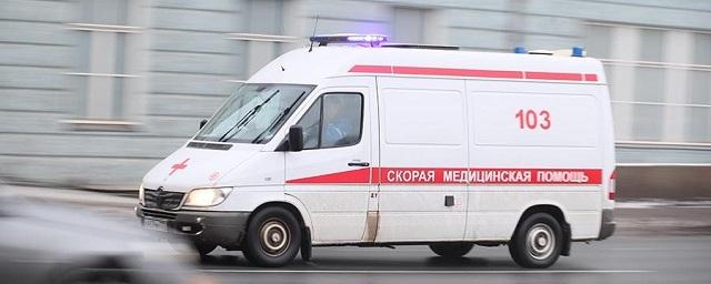 СКР проводит проверку по факту смерти школьника в Магнитогорске