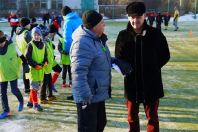 Тольяттинцев пригласили на «Зимний мяч Тольятти»