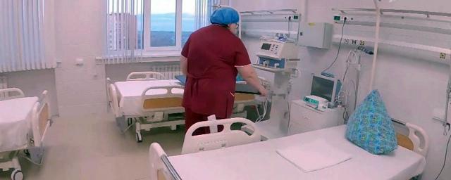 В Новосибирской области перепрофилируют пять больниц