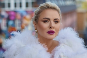 Анна Семенович потеряла голос