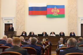 На Кубани к ларькам и киоскам предъявят новые требования