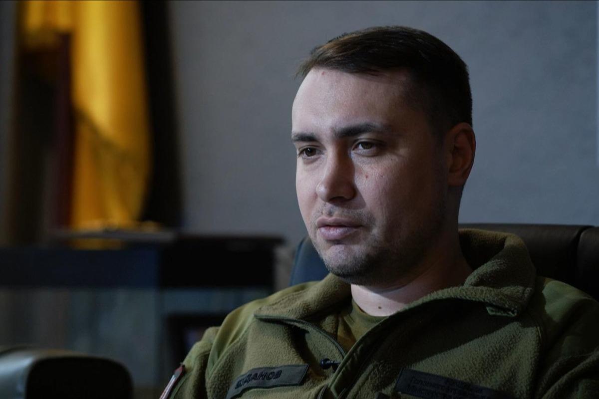 Буданов заявил, что Зеленского предупреждали о российском десанте в Гостомеле