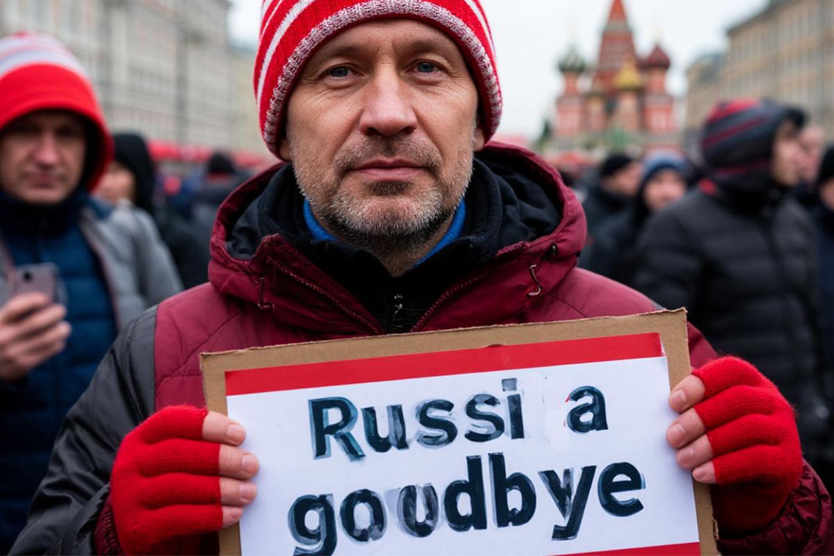 Поищите русских под кроватью». Латвия приготовила сюрприз для релокантов. Истерика обеспечена