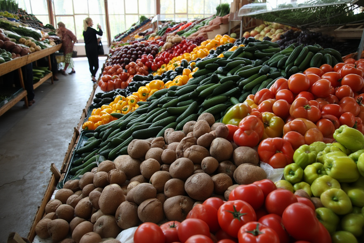 В Ульяновской области рассказали о помощи местному агропрому