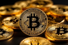 Биткоин обновил максимум с мая: $72 000 на фоне интервенции Минфина США