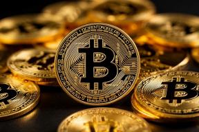 Биткоин обновил максимум с мая: $72 000 на фоне интервенции Минфина США