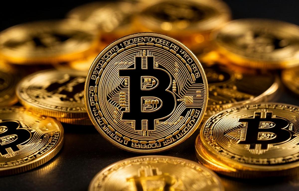 Биткоин обновил максимум с мая: $72 000 на фоне интервенции Минфина США