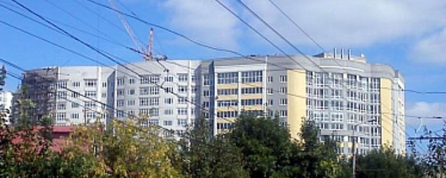 В результате падения с 9-го этажа погиб житель Иванова