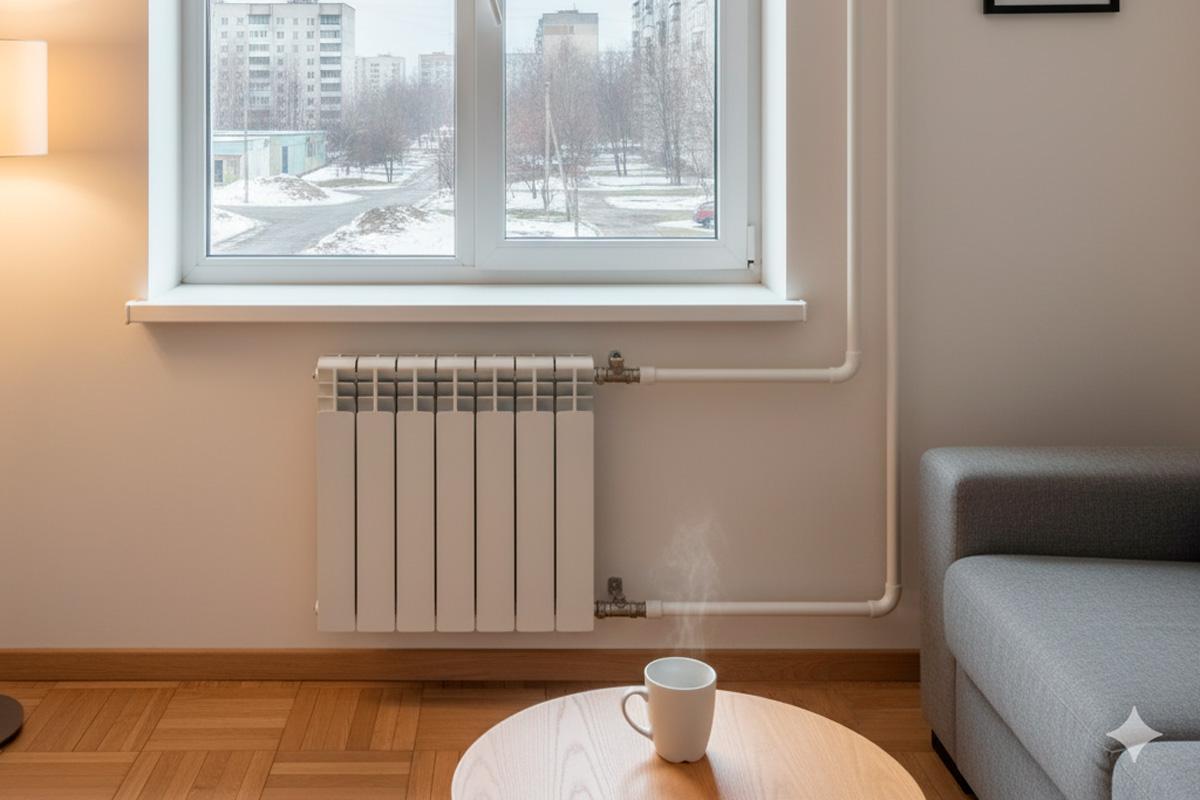 Саранск завершает подготовку к отопительному сезону