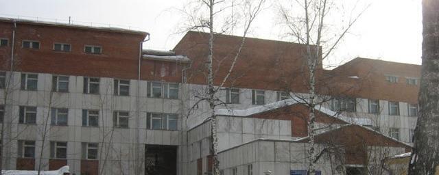 В Томскую детскую больницу поступит новое оборудование для реабилитации за 30 миллионов рублей