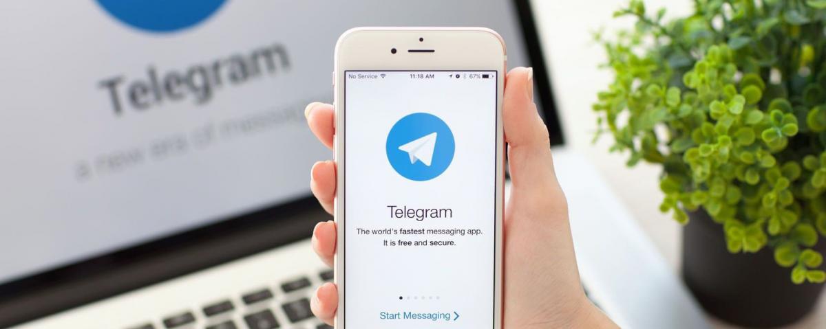 Власти Новосибирской области запустили для граждан 10 медицинских чатов в Telegram