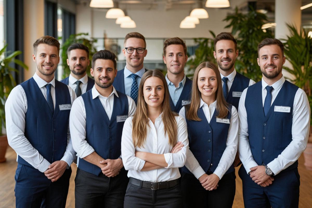 Кадровый голод на Юге: кого ищут работодатели в 2026?