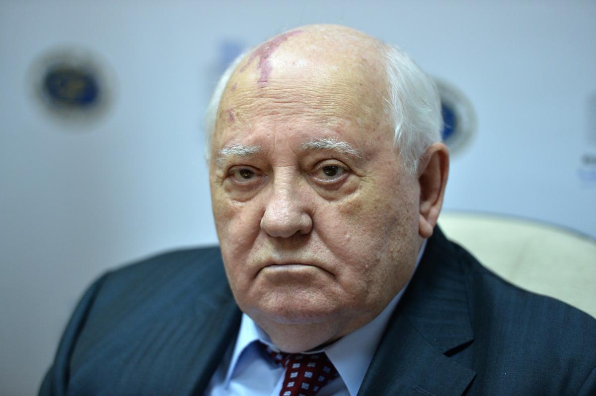 Россия не повторит «унижения» времен Горбачева — National Interest