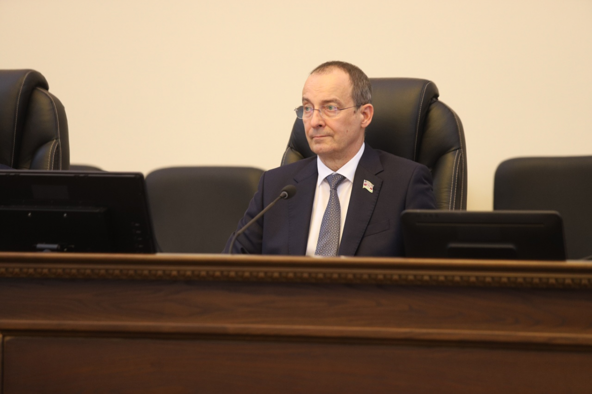 На Кубани могут начать использовать технологии для искусственного увеличения осадков