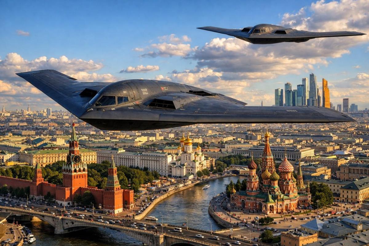 «Так нас и ядеркой начнут бомбить». Цыганова озвучила тревогу россиян по поводу «духа Анкориджа»