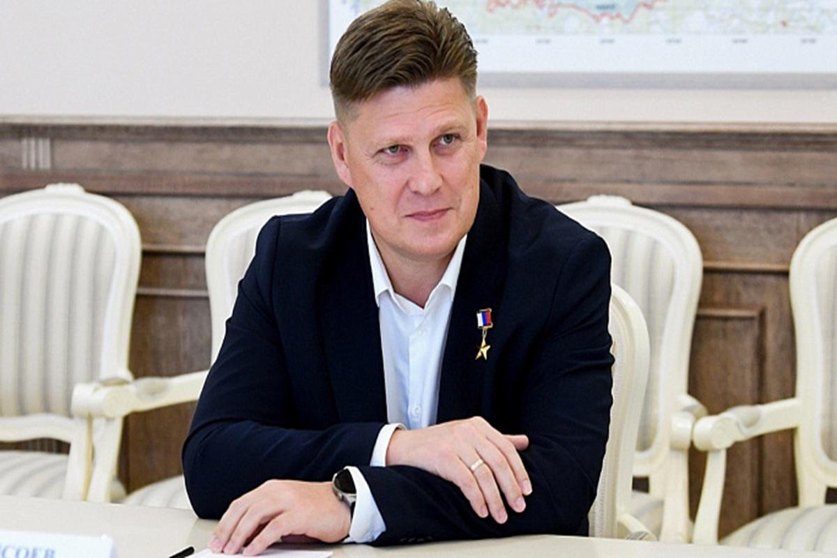 В новый состав ЦИК вошли ветеран спецоперации и действующие члены