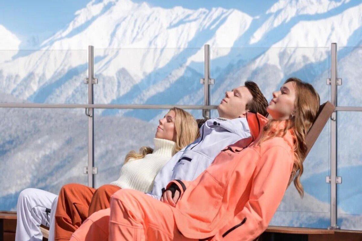 Стоимость поездок в популярные места в зимний период может вырасти на 500%