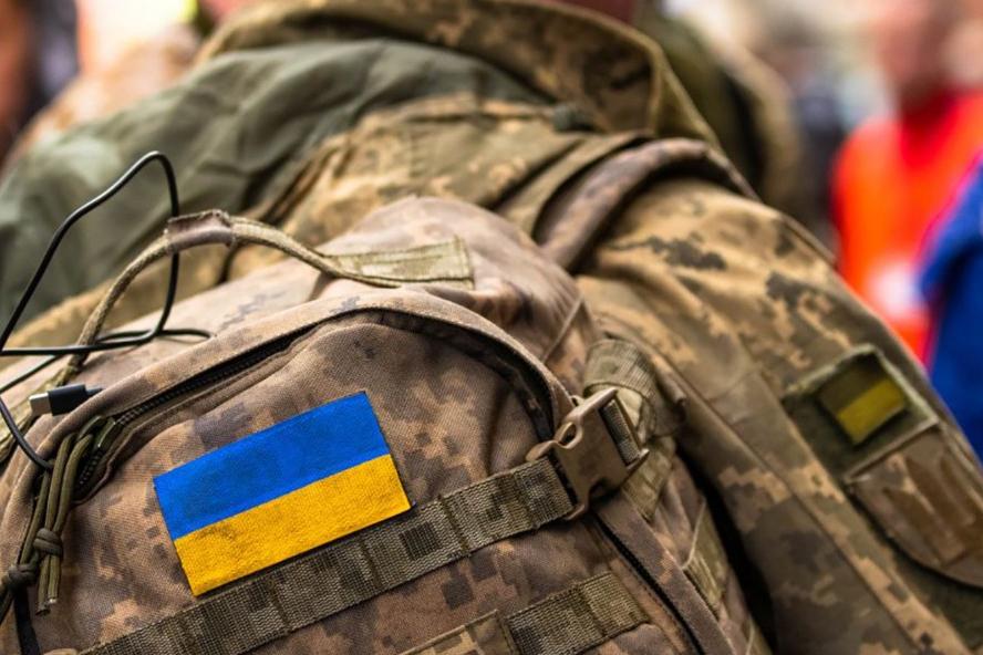 Украинским силовикам приказали мешать переездам призывников