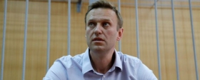 Навальный* заявил в суде, что против него возбуждено новое дело о терроризме