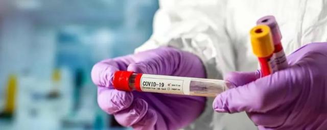 В Оренбургской области обнаружены еще 79 заразившихся коронавирусом