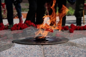 Глава Татарстана провел совещание, посвященное обеспечению безопасности в республике 9 мая