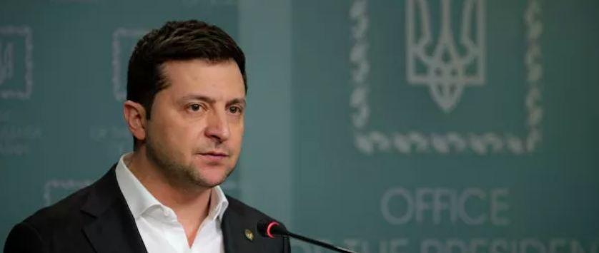 Политолог Кнутов: Запад уже выбрал третьего претендента на пост президента Украины