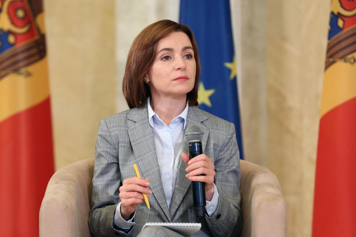 Политолог Сафонов не исключает преследования оппозиции в Молдавии после выборов