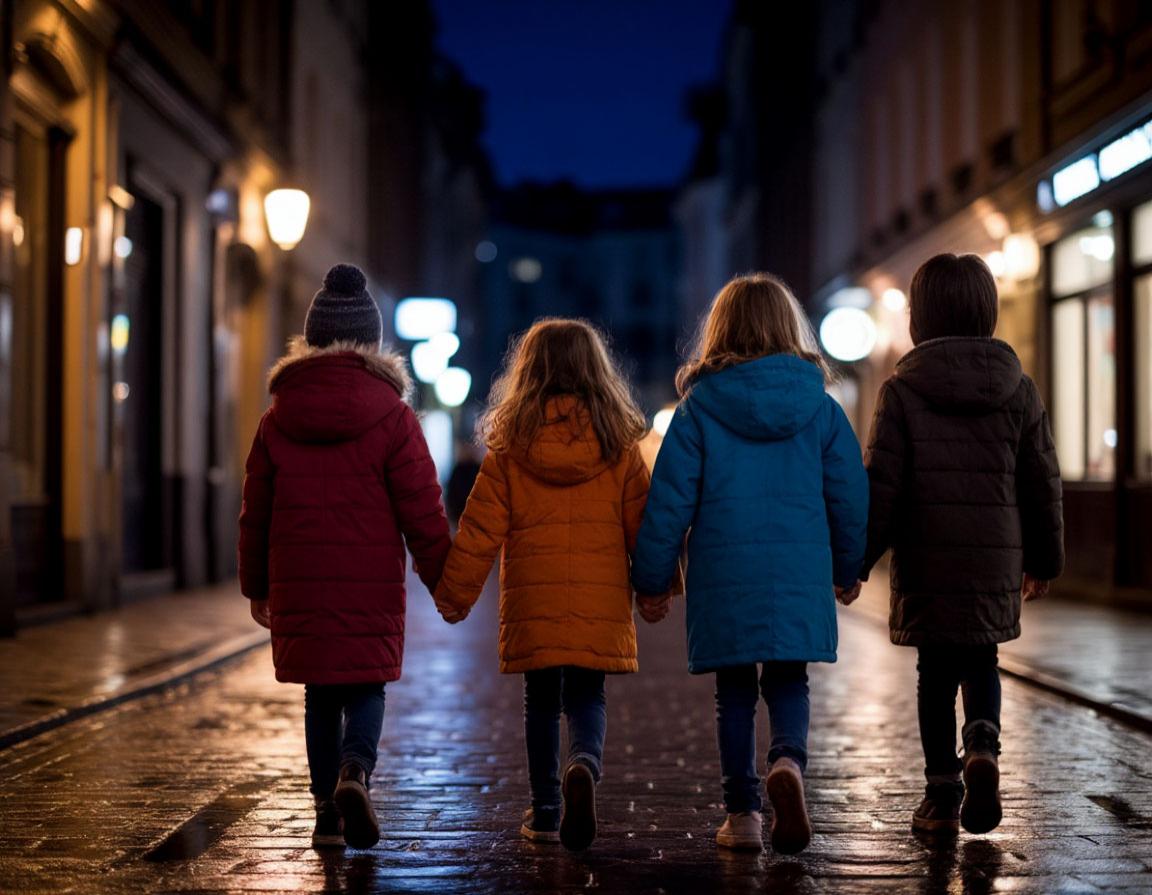 Штрафы для родителей – за какие правонарушения детей в летнее время могут наказать родителей