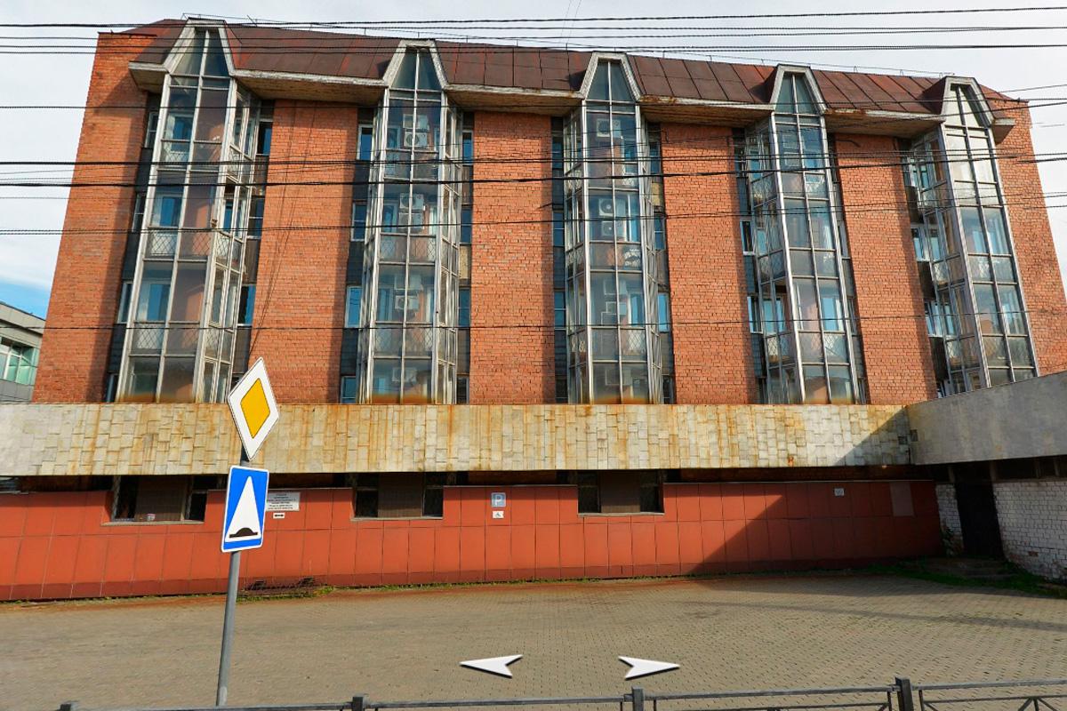 Мэрия Иркутска согласовала реконструкцию цирка с новым куполом и слоновником