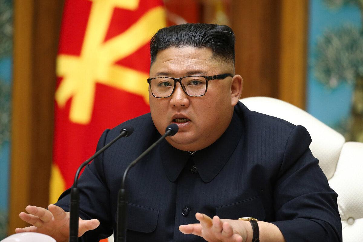 КНДР готова ответить на провокации с ядерным оружием