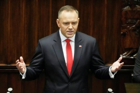 Президент Польши заблокировал кредит в €44 млрд, назвав его кабалой на полвека