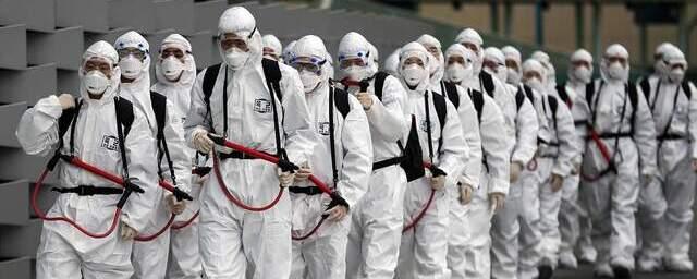 Во Франции ожидают «тройную эпидемию» COVID-19, бронхиолита и гриппа