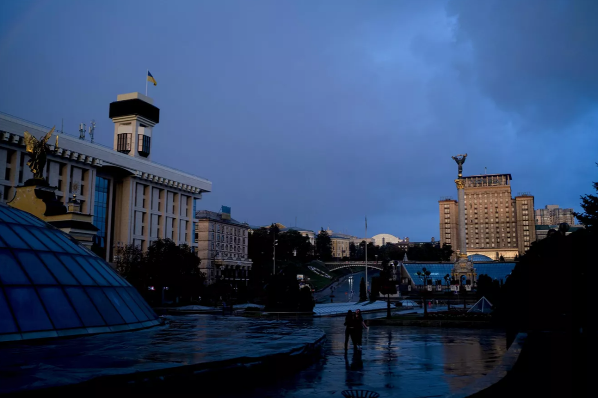 Украинский депутат заявил о поражении Киева на дипломатической арене