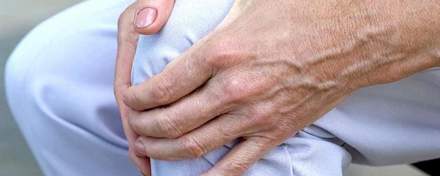 Австралийские ученые заявили, что при похудении риск развития артрита снижается на 22%