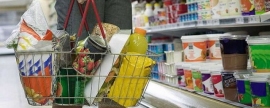 Костромастат: цены на продукты в регионе стабилизировались, началось их снижение