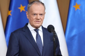 Туск намерен сохранить лидерство в правящей партии Польши