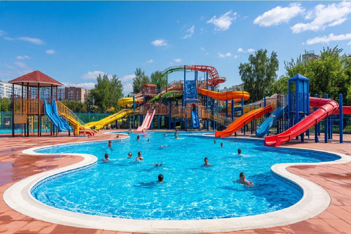 Приморская игорная зона превратится в семейный курорт