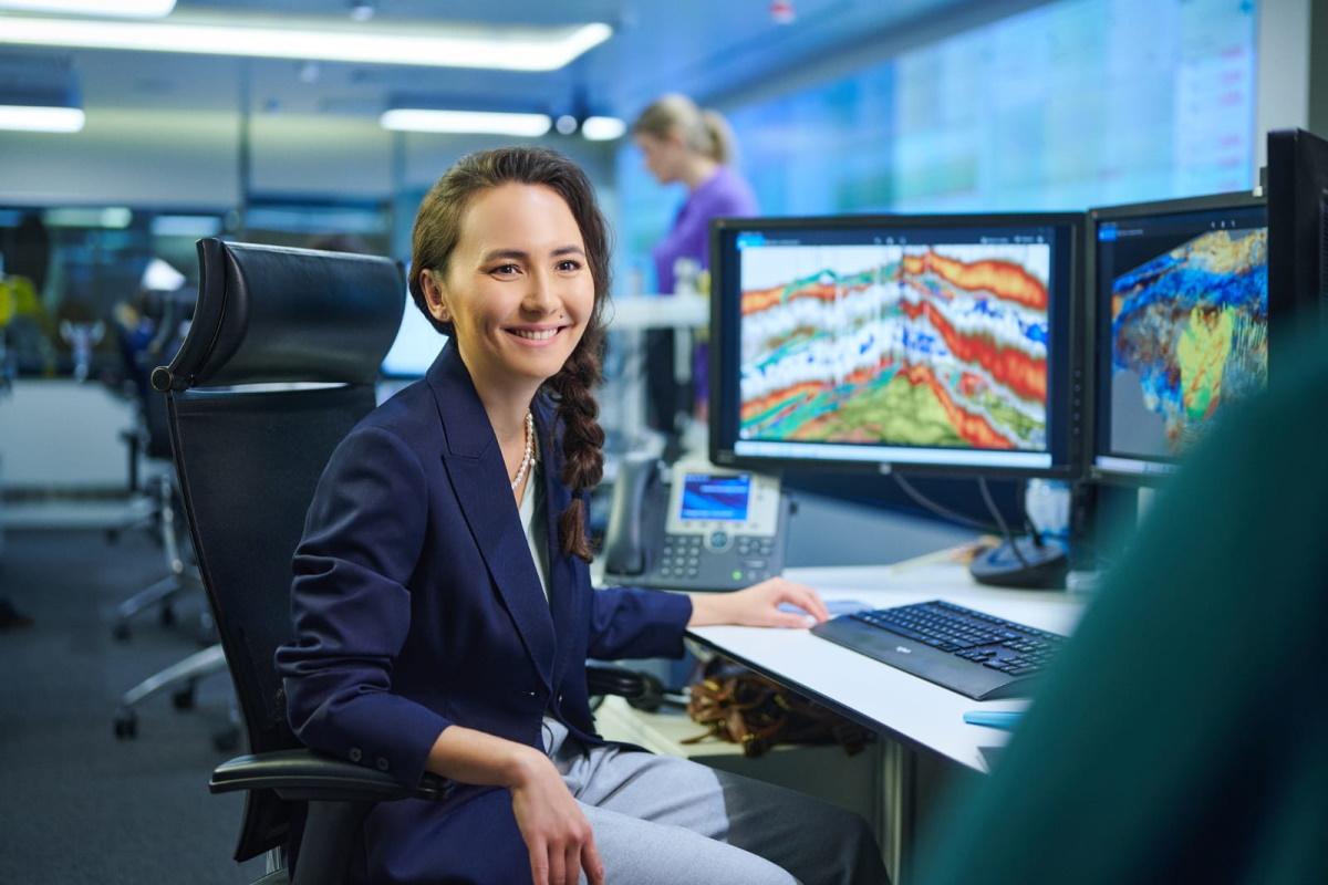 Тюменский вуз приступил к подготовке инженерных кадров для работы в зоне вечной мерзлоты