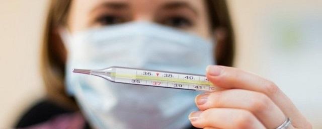 В Раменском округе резко увеличилась заболеваемость коронавирусом