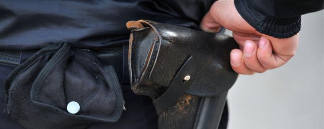 Начальник УМВД по Чите перевелся на работу в Пермь вслед за руководителем