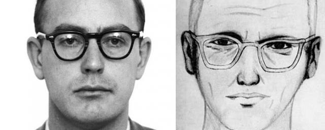В США спустя 54 года установили личность жестокого серийного убийцы «Зодиака»