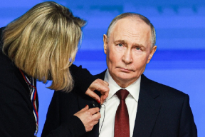 Экономист проанализировал ключевое сообщение, прозвучавшее на пресс-конференции Путина