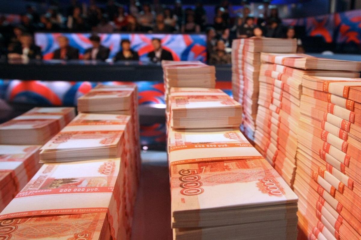 Россиянка дважды за год выиграла в лотерею