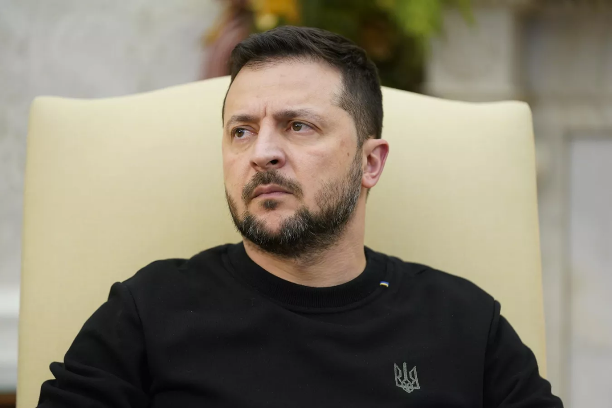 Эксперт оценил отношение к Зеленскому в западных элитах