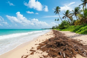 Дагестан озолотился на проблемах с пляжами в Анапе